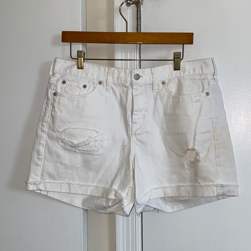 Madewell Shorts